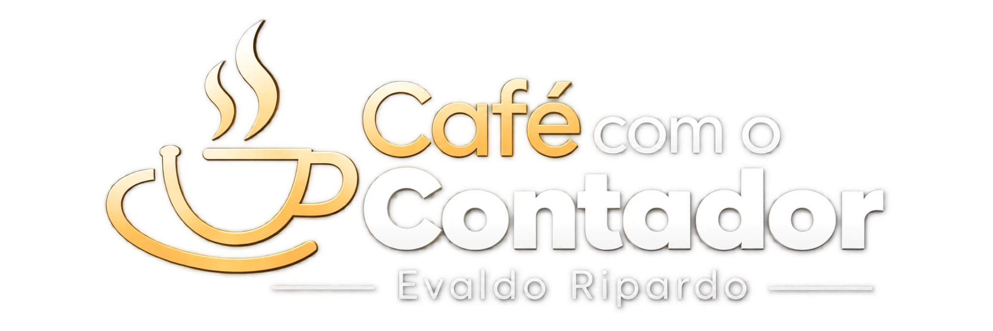 Café com o Contador — Evaldo Ripardo