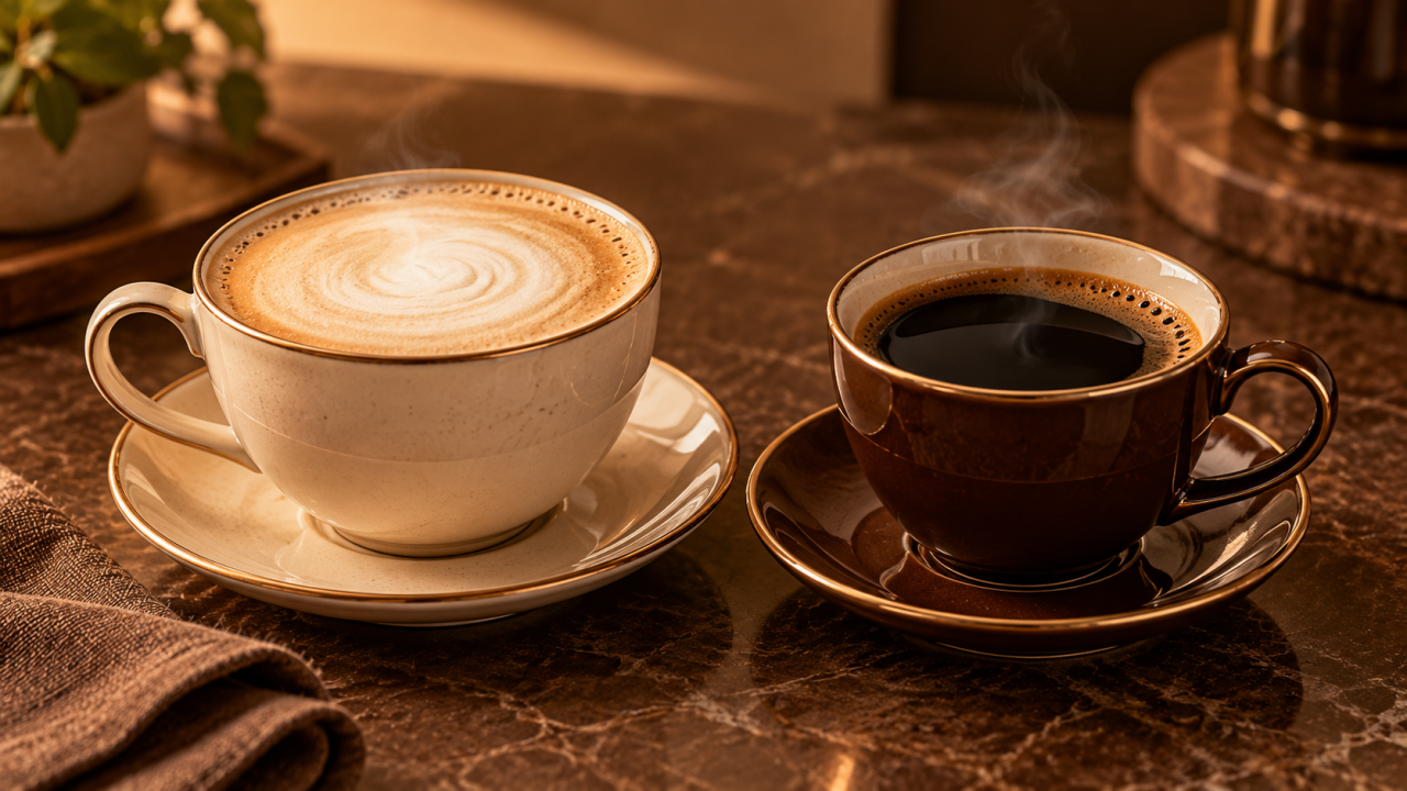 Empresário café com leite ou café puro: em qual estágio está a sua gestão?